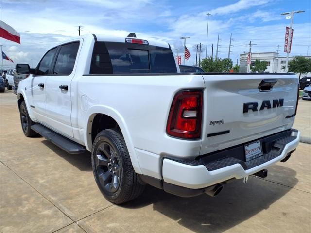 2026 RAM RAM 1500 Big Horn/Lone Star 4X4