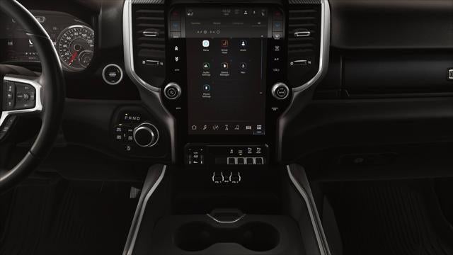 2026 RAM RAM 1500 Big Horn/Lone Star