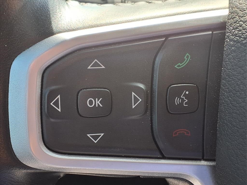 2023 RAM RAM 1500 Big Horn/Lone Star 4X4 NIGHT EDITION