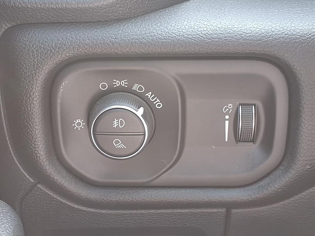 2023 RAM RAM 1500 Big Horn/Lone Star 4X4 NIGHT EDITION