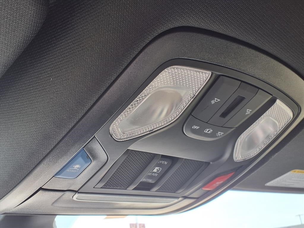 2023 RAM RAM 1500 Big Horn/Lone Star 4X4 NIGHT EDITION