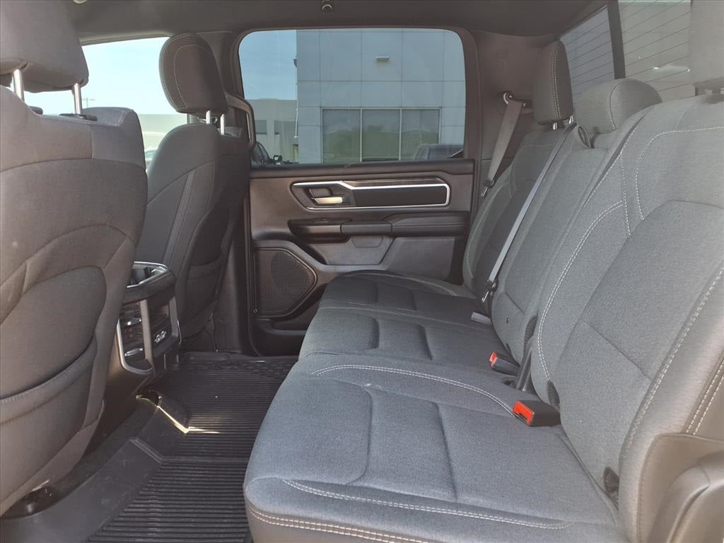 2023 RAM RAM 1500 Big Horn/Lone Star 4X4 NIGHT EDITION