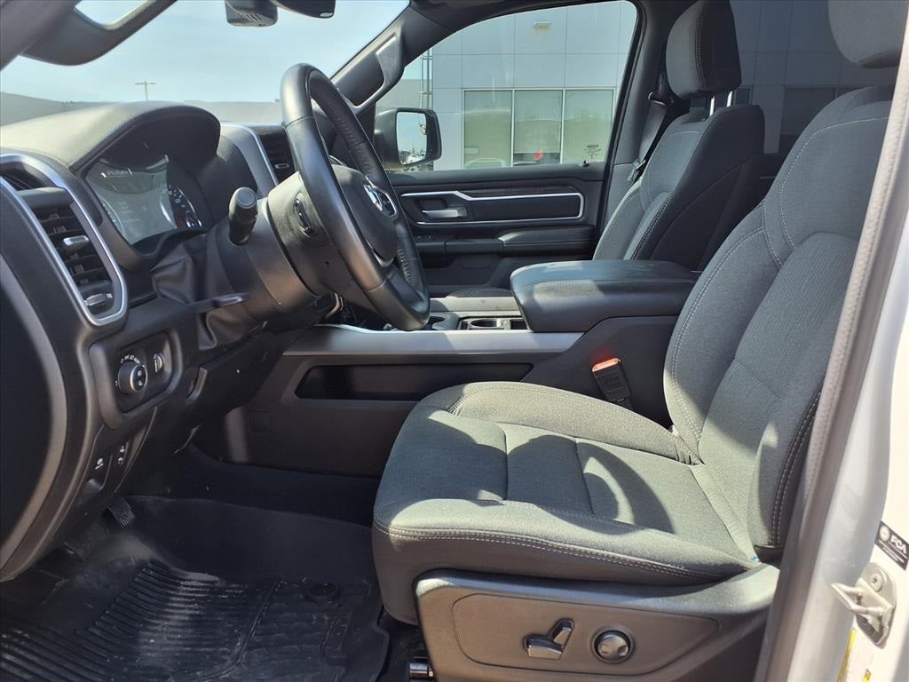 2023 RAM RAM 1500 Big Horn/Lone Star 4X4 NIGHT EDITION