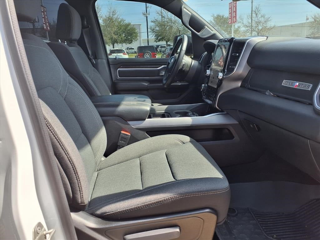 2023 RAM RAM 1500 Big Horn/Lone Star 4X4 NIGHT EDITION