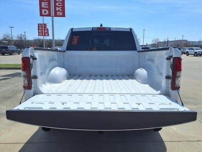 2023 RAM RAM 1500 Big Horn/Lone Star 4X4 NIGHT EDITION