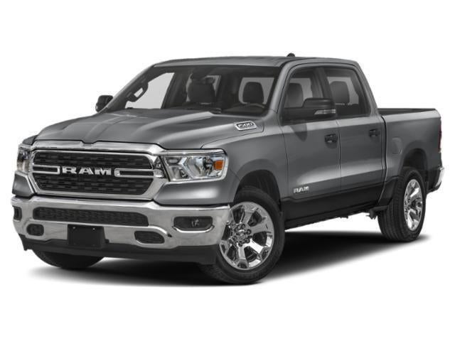 2024 RAM RAM 1500 Big Horn/Lone Star 4X4 NIGHT EDITION