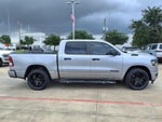 2024 RAM RAM 1500 Big Horn/Lone Star 4X4 NIGHT EDITION