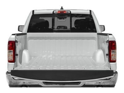 2024 RAM RAM 1500 Big Horn/Lone Star 4X4 NIGHT EDITION