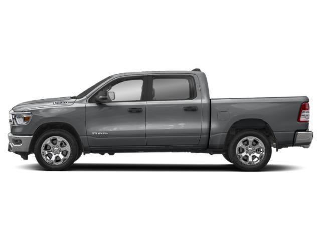 2024 RAM RAM 1500 Big Horn/Lone Star 4X4 NIGHT EDITION