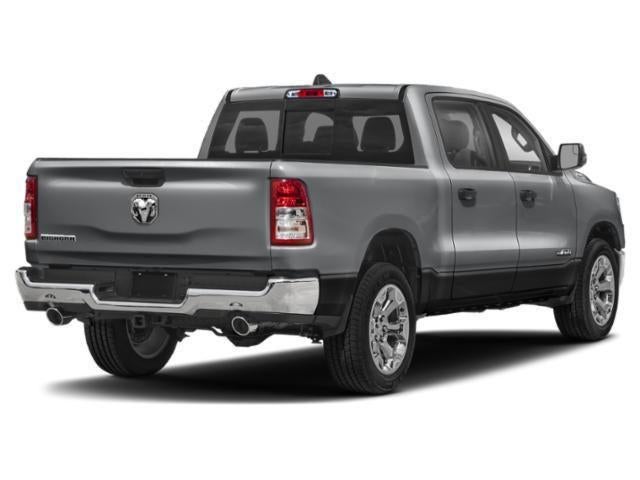 2024 RAM RAM 1500 Big Horn/Lone Star 4X4 NIGHT EDITION