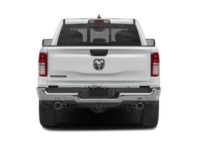 2024 RAM RAM 1500 Big Horn/Lone Star 4X4 NIGHT EDITION