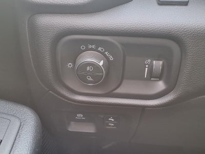 2023 RAM RAM 1500 Big Horn/Lone Star 4X4 NIGHT EDITION