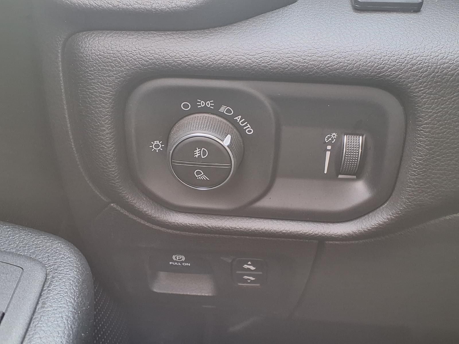2023 RAM RAM 1500 Big Horn/Lone Star 4X4 NIGHT EDITION