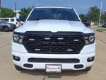 2023 RAM RAM 1500 Big Horn/Lone Star 4X4 NIGHT EDITION
