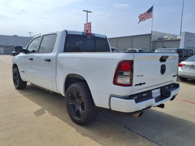 2023 RAM RAM 1500 Big Horn/Lone Star 4X4 NIGHT EDITION