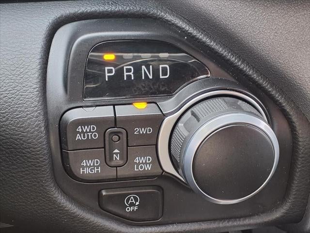 2023 RAM RAM 1500 Big Horn/Lone Star 4X4 NIGHT EDITION