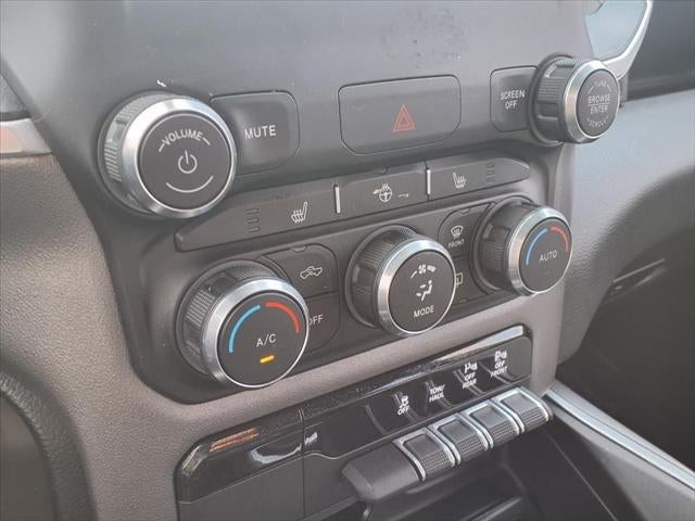 2023 RAM RAM 1500 Big Horn/Lone Star 4X4 NIGHT EDITION