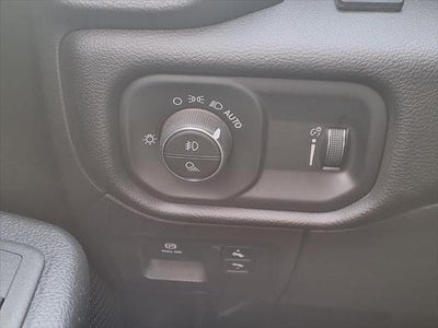 2023 RAM RAM 1500 Big Horn/Lone Star 4X4 NIGHT EDITION