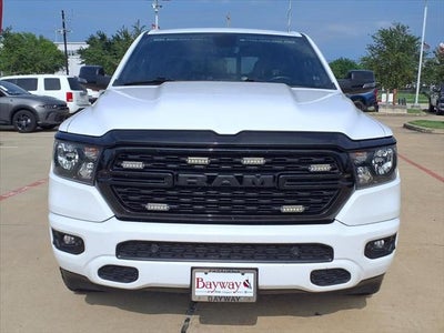 2023 RAM RAM 1500 Big Horn/Lone Star 4X4 NIGHT EDITION