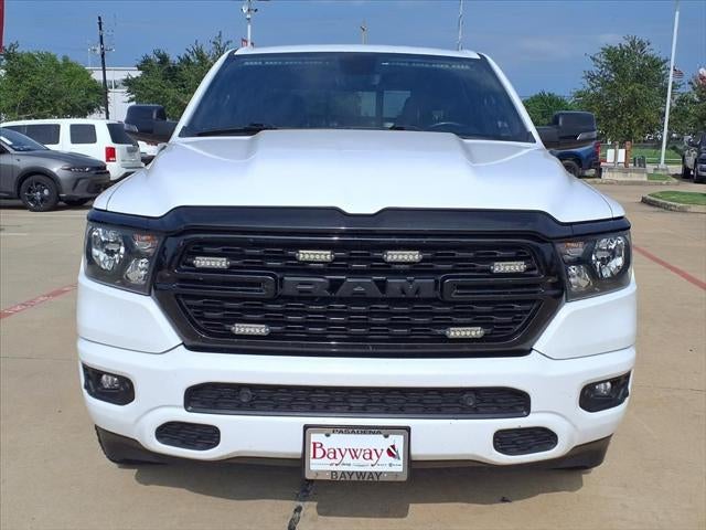 2023 RAM RAM 1500 Big Horn/Lone Star 4X4 NIGHT EDITION