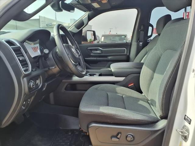 2023 RAM RAM 1500 Big Horn/Lone Star 4X4 NIGHT EDITION