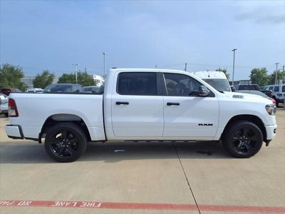 2023 RAM RAM 1500 Big Horn/Lone Star 4X4 NIGHT EDITION