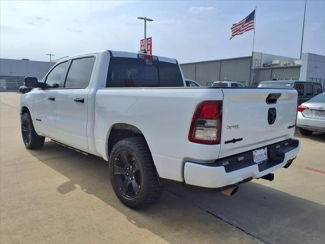 2023 RAM RAM 1500 Big Horn/Lone Star 4X4 NIGHT EDITION