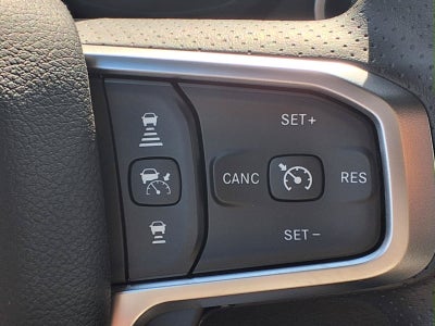2027 RAM 1500 Express