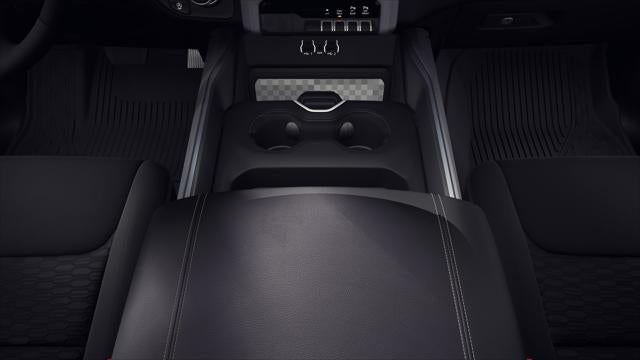 2027 RAM 1500 Express