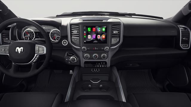 2027 RAM 1500 Express