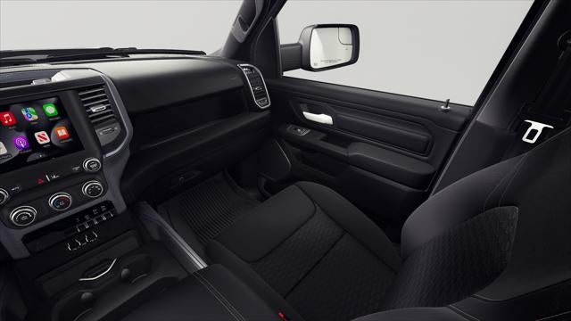 2027 RAM 1500 Express