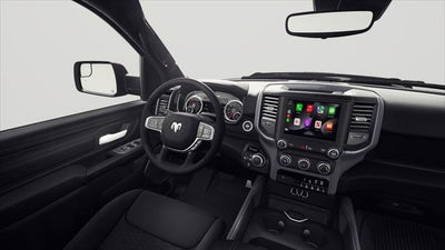 2027 RAM 1500 Express