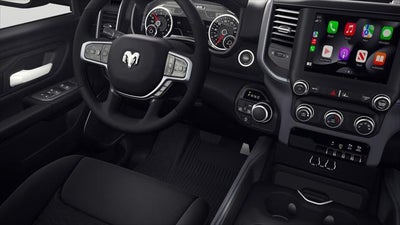 2027 RAM 1500 Express