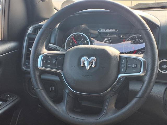 2027 RAM 1500 Express