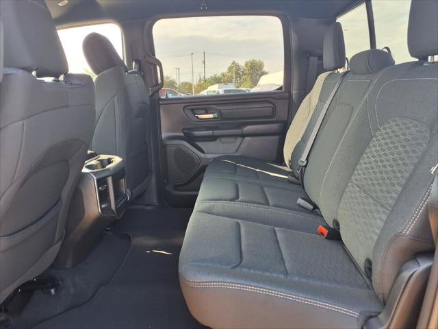 2027 RAM 1500 Express