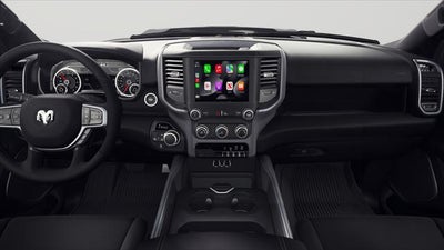 2027 RAM 1500 Express