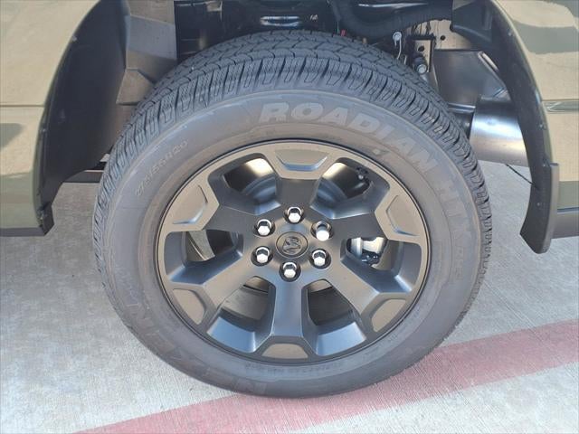 2027 RAM 1500 Express