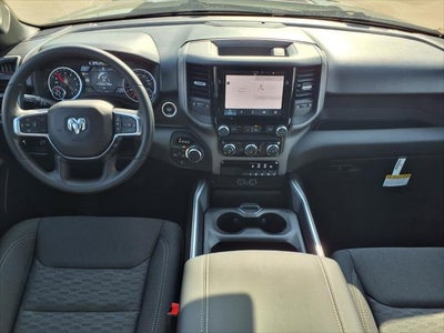 2027 RAM 1500 Express