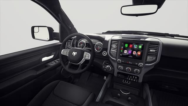 2027 RAM 1500 Express