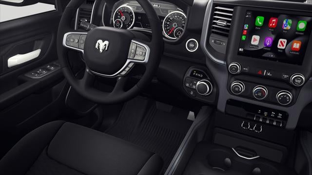 2027 RAM 1500 Express