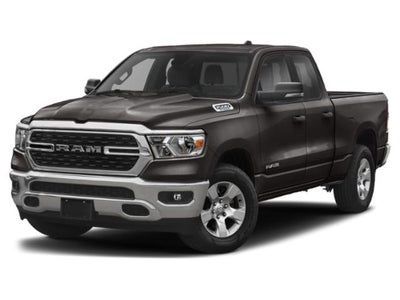 2023 RAM 1500 Tradesman 4X4 SPORT APPEARANCE PKG