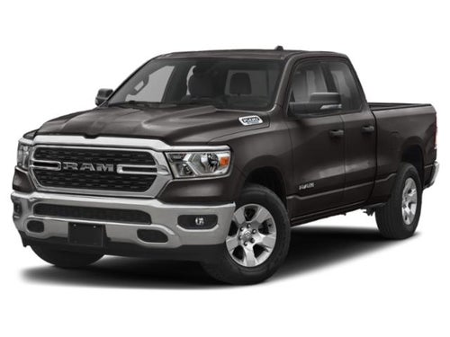 2023 RAM 1500 Tradesman 4X4 SPORT APPEARANCE PKG