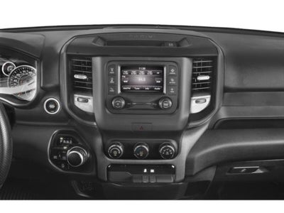 2023 RAM 1500 Tradesman 4X4 SPORT APPEARANCE PKG