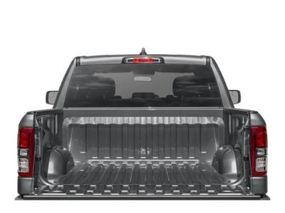 2023 RAM 1500 Tradesman 4X4 SPORT APPEARANCE PKG