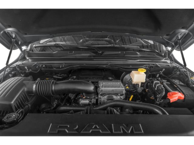 2023 RAM 1500 Tradesman 4X4 SPORT APPEARANCE PKG