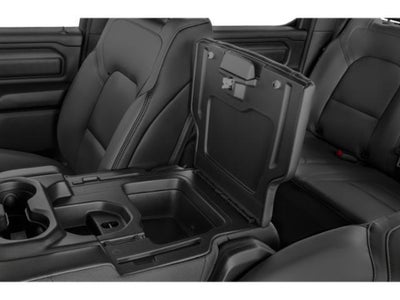 2023 RAM 1500 Tradesman 4X4 SPORT APPEARANCE PKG
