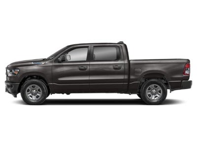 2023 RAM 1500 Tradesman 4X4 SPORT APPEARANCE PKG