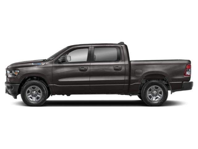2023 RAM 1500 Tradesman 4X4 SPORT APPEARANCE PKG