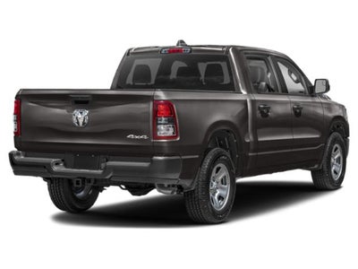 2023 RAM 1500 Tradesman 4X4 SPORT APPEARANCE PKG