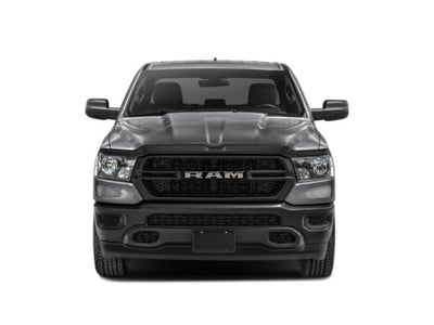 2023 RAM 1500 Tradesman 4X4 SPORT APPEARANCE PKG